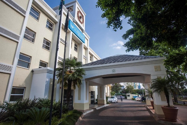 Gallery - Stayeasy Pretoria