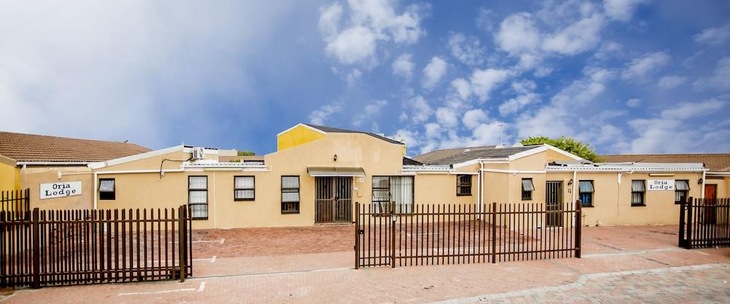 Gallery - Oria Lodge - Summer Greens