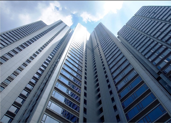 Gallery - The Alpha Suites