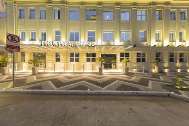 Gallery - Hotel Global Grupos