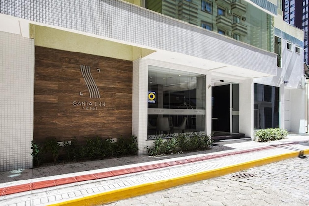 Gallery - Santa Inn Hotel
