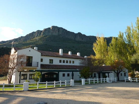 Gallery - Hotel Rural Aldeaduero