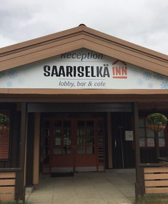 Gallery - Saariselkä Inn
