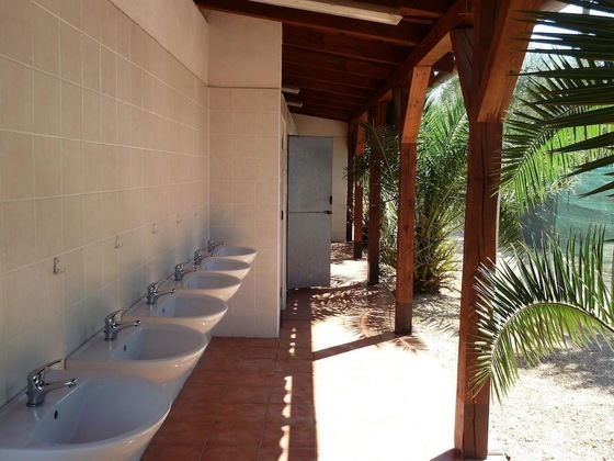 Gallery - Villaggio Riccio