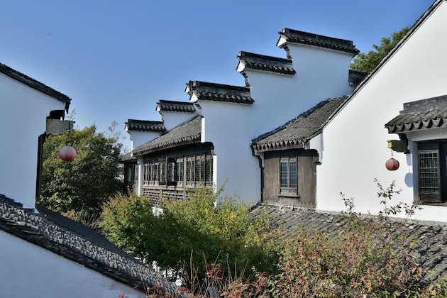 Gallery - Blossom Hill Inn Suzhou Shantang