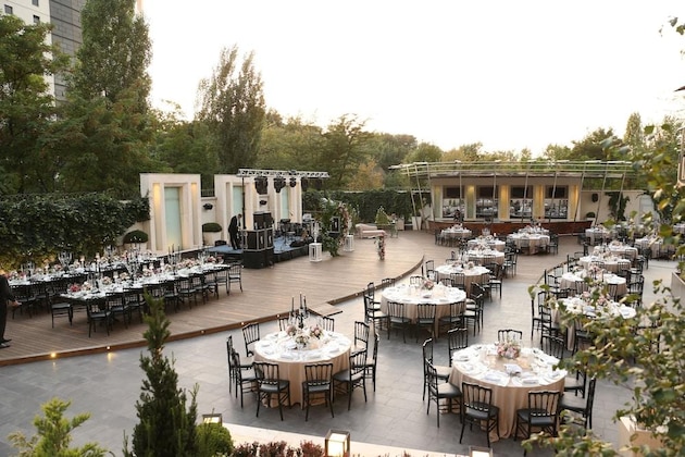 Gallery - Ramada Plaza Ankara