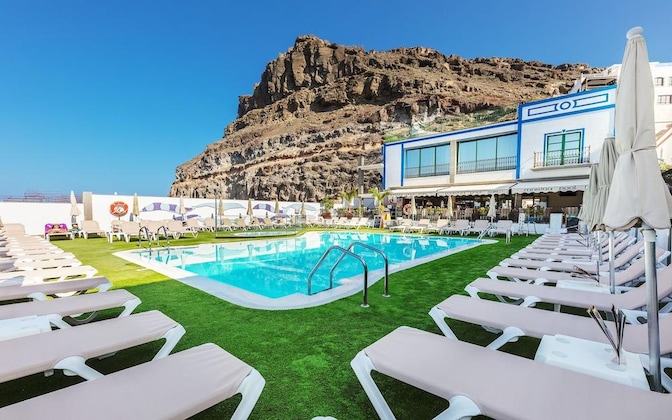 Gallery - Apartamentos LIVVO Puerto de Mogan