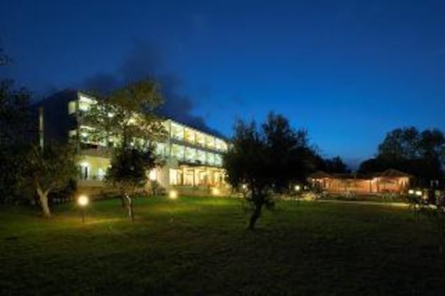 Gallery - Island Beach Resort And Annex Complex (Adults Only)