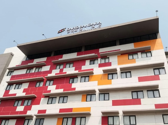 Gallery - Favehotel Bandara Tangerang