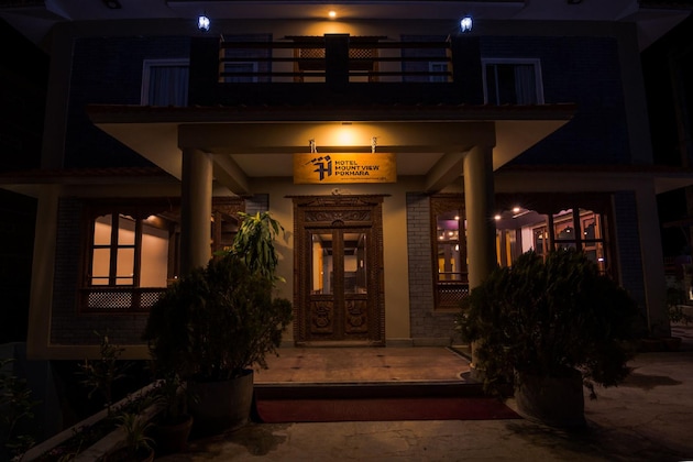 Gallery - Mount View Pokhara