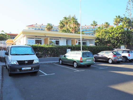 Gallery - Toucan Gran Canaria