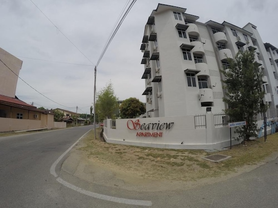 Gallery - Seaview Apartment