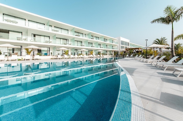 Gallery - Amarilla Golf Residences