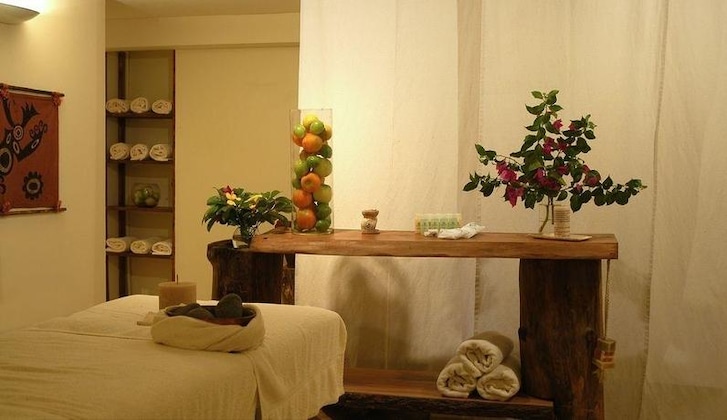 Gallery - Raices Amambai Lodges