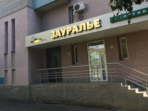 Gallery - Hotel Zaurale