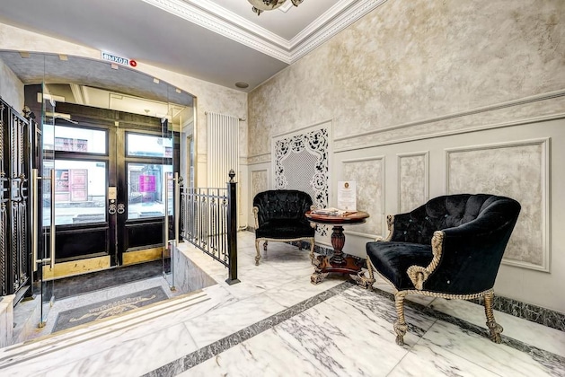 Gallery - Grada Boutique Hotel