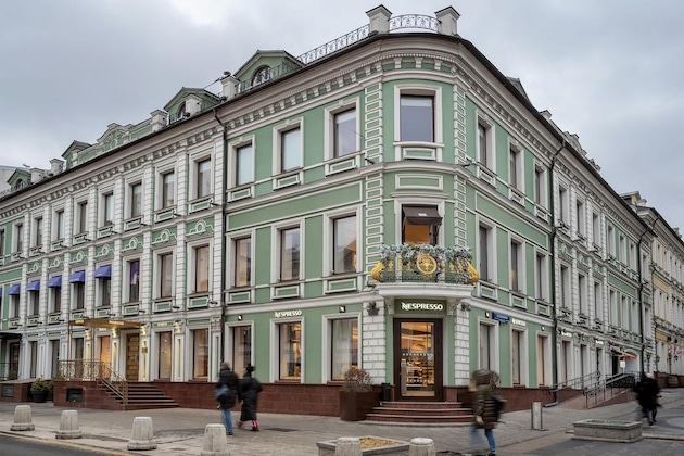 Gallery - La Maison Residence