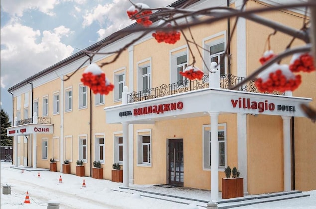 Gallery - Villadzhio