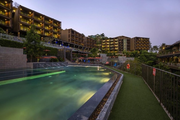 Gallery - Sunsuri Villas