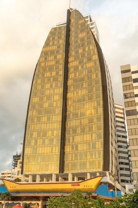 Gallery - Hotel Cartagena Dubai