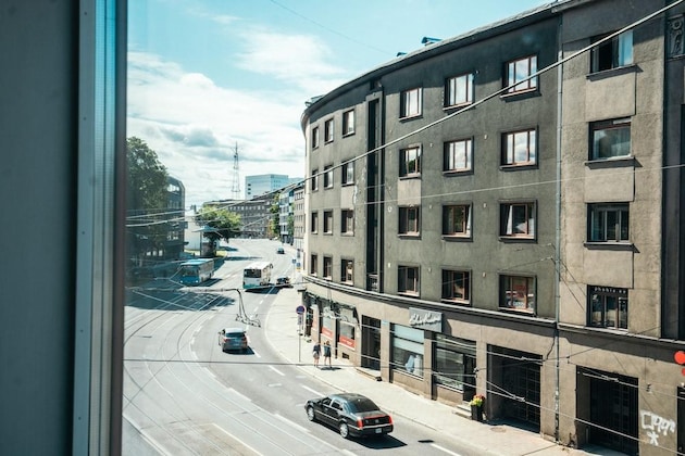 Gallery - Tallinn City Apartments Freedom Square