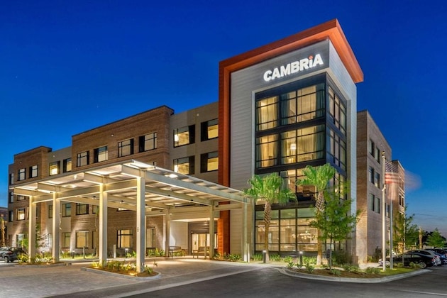 Gallery - Doubletree By Hilton Charleston Riverview