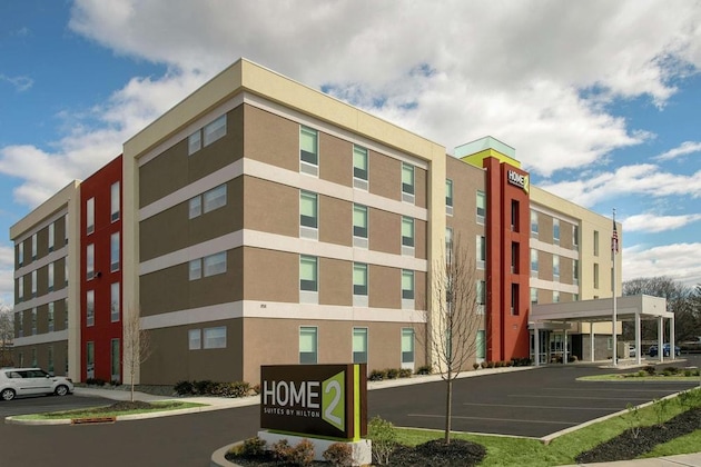 Gallery - Home2 Suites By Hilton Edison