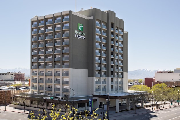 Gallery - Holiday Inn Express & Suites Dayton Southwest, An Ihg Hotel