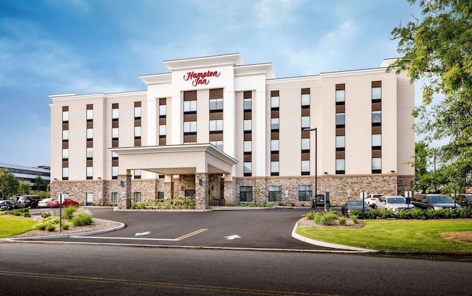 Gallery - Hampton Inn Paramus