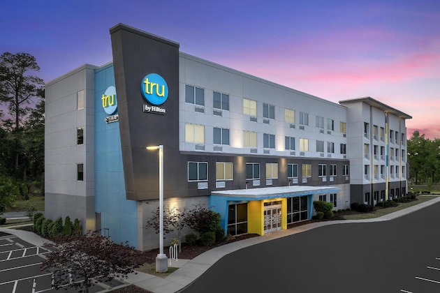 Gallery - Tru By Hilton Fayetteville I-95