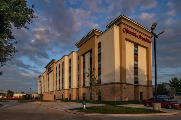 Gallery - Hampton Inn & Suites By Hilton Plano Dallas