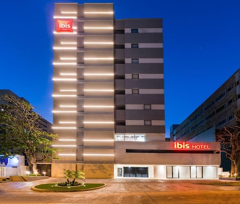 Gallery - Ibis Barranquilla