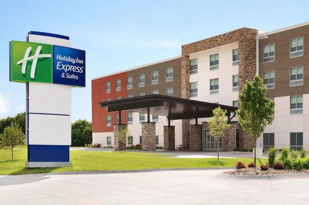 Gallery - Holiday Inn Express Mccook By Ihg