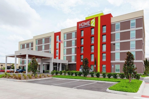 Gallery - Home2 Suites By Hilton Orlando South Park