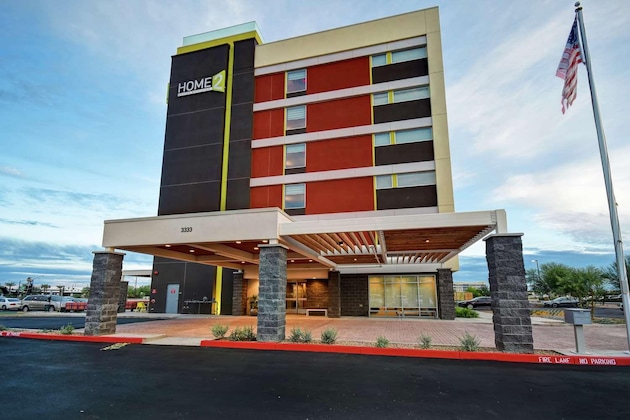 Gallery - Home2 Suites By Hilton Gilbert
