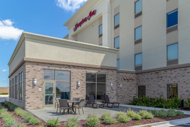 Gallery - Hampton Inn Bourbonnais Kankakee