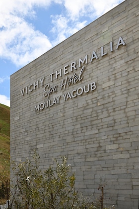 Gallery - Vichy Thermalia Spa Hotel Moulay Yacoub