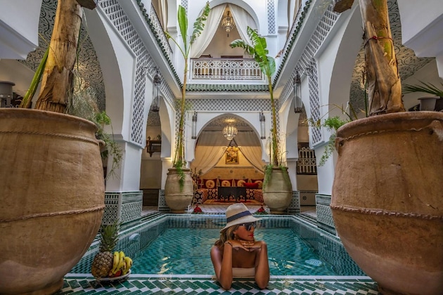 Gallery - Riad Flamme D Orient & Spa