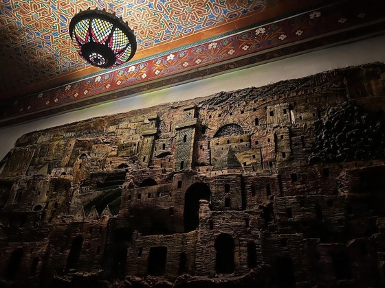 Gallery - Dar Chourouk