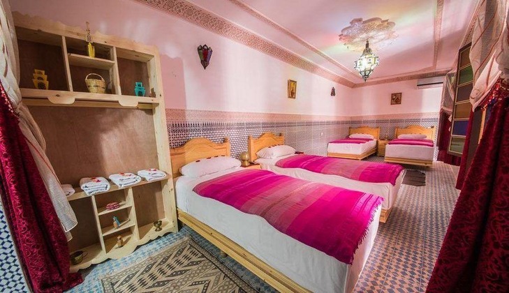 Gallery - La Casa Espanyola