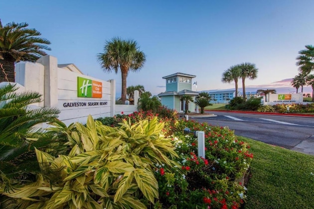Gallery - Holiday Inn Club Vacations Galveston Seaside Resort By Ihg
