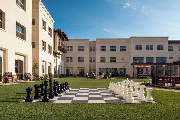 Gallery - Residence Inn By Marriott Santa Barbara Goleta