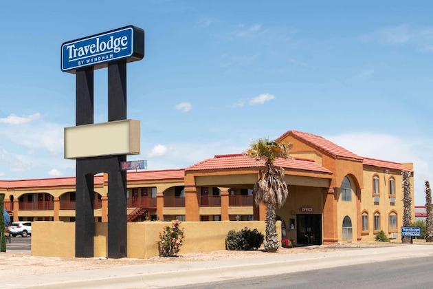 Gallery - Travelodge By Wyndham Kingman