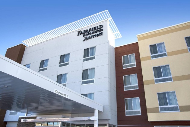 Gallery - Fairfield Inn & Suites By Marriott Indianapolis Fishers