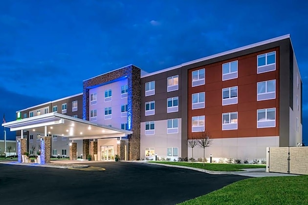 Gallery - Holiday Inn Express & Suites West Melbourne By Ihg