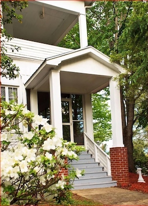 Gallery - Franklin Terrace Bed And Breakfast