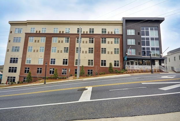 Gallery - Homewood Suites By Hilton Athens Downtown University Area