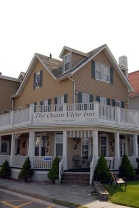 Gallery - Ocean View Inn