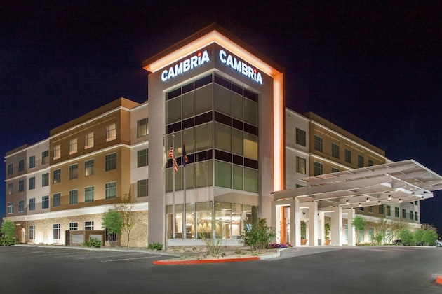 Gallery - Hilton Garden Inn North Phoenix Scottsdale