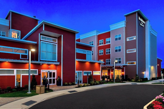 Gallery - Residence Inn By Marriott New York Long Island East End